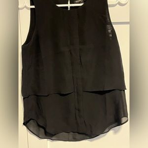 Banana republic top - petite XS